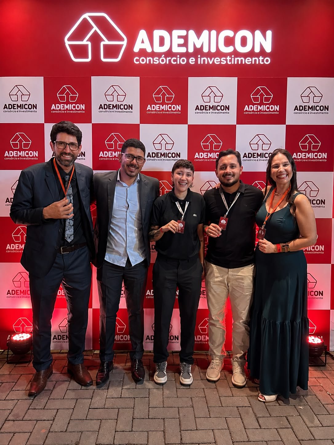 Excelência em Eventos